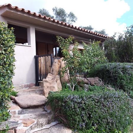 Casa-Lesia Villa Porto-Vecchio  Eksteriør bilde