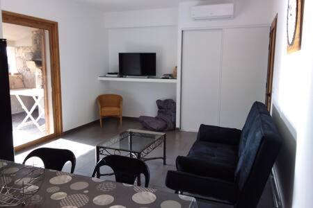 Casa-Lesia Villa Porto-Vecchio  Eksteriør bilde
