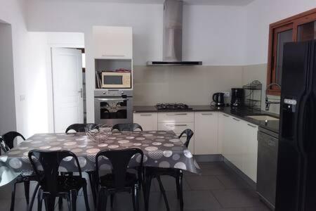 Casa-Lesia Villa Porto-Vecchio  Eksteriør bilde