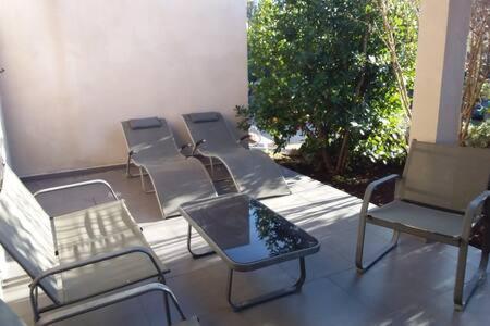 Casa-Lesia Villa Porto-Vecchio  Eksteriør bilde
