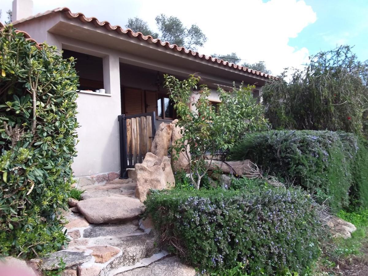 Casa-Lesia Villa Porto-Vecchio  Eksteriør bilde
