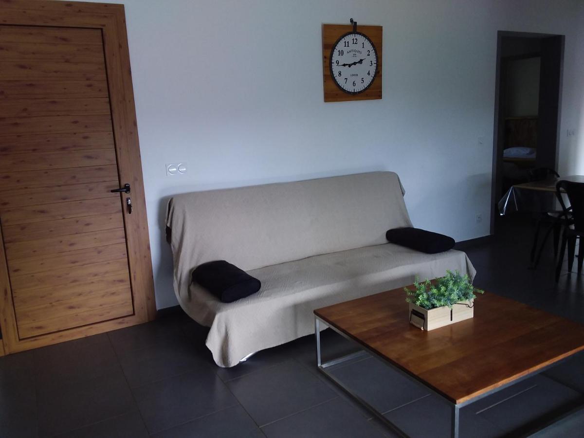 Casa-Lesia Villa Porto-Vecchio  Eksteriør bilde