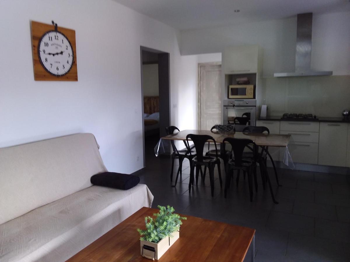 Casa-Lesia Villa Porto-Vecchio  Eksteriør bilde