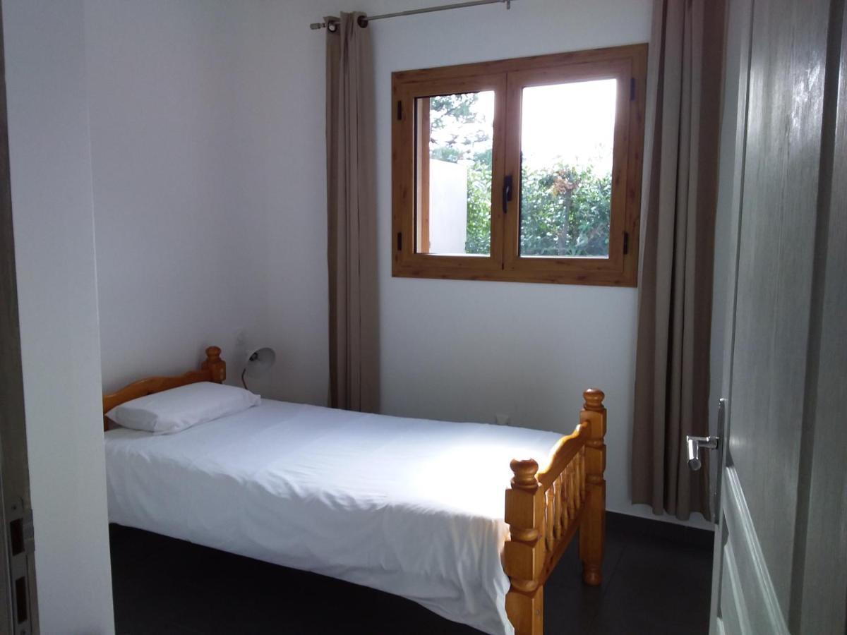Casa-Lesia Villa Porto-Vecchio  Eksteriør bilde