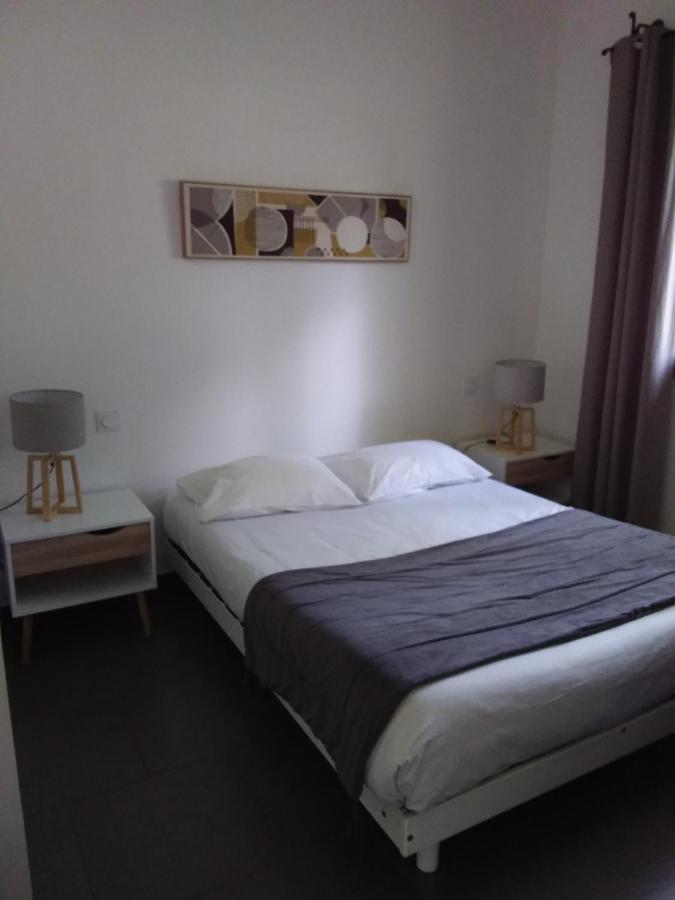 Casa-Lesia Villa Porto-Vecchio  Eksteriør bilde
