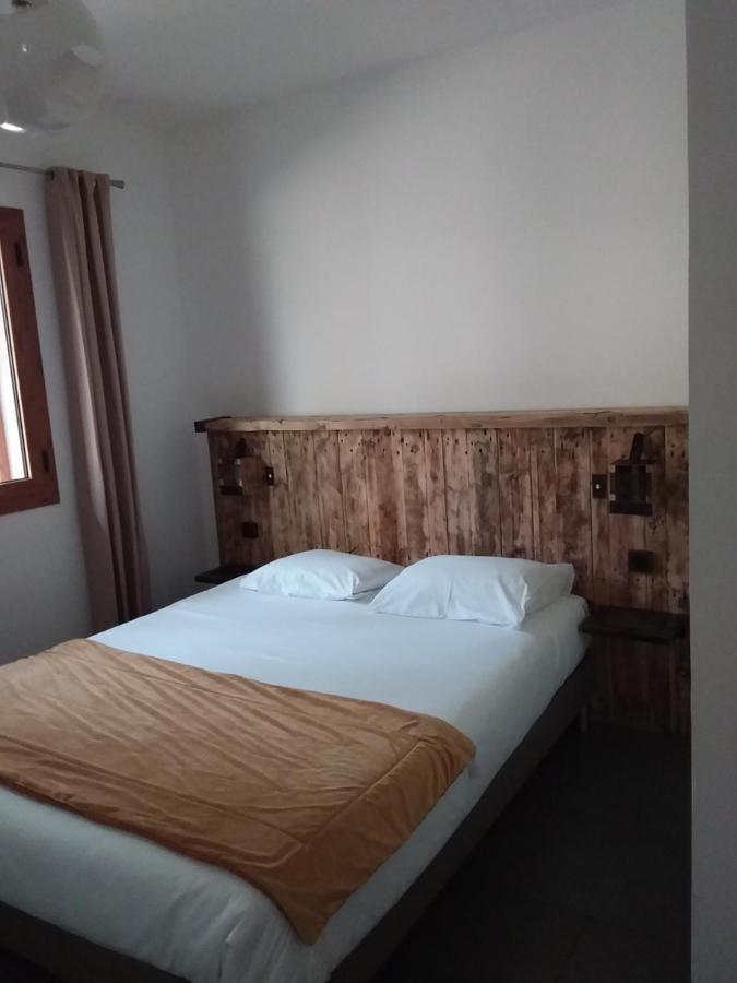 Casa-Lesia Villa Porto-Vecchio  Eksteriør bilde