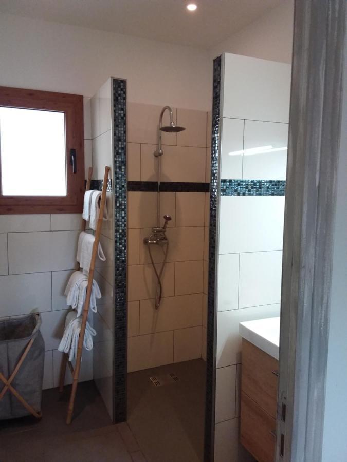 Casa-Lesia Villa Porto-Vecchio  Eksteriør bilde